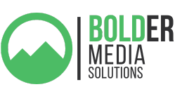 Bolder Media Solutions