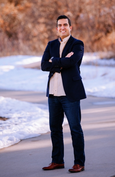 From <u>world champion</u> to revenue-driven <b>CMO</b>