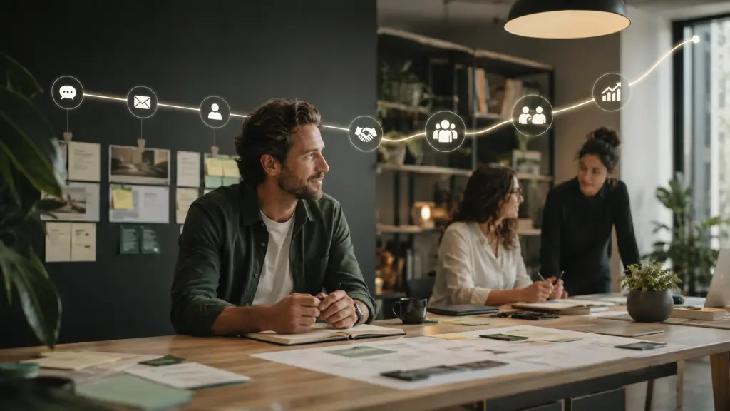 Marketing That Drives Revenue - WinsDay - Javier Lozano Jr