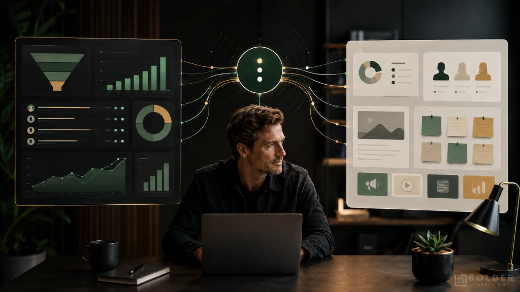 Sales and Marketing Alignment for SaaS - SaaS Fuel - Javier Lozano Jr