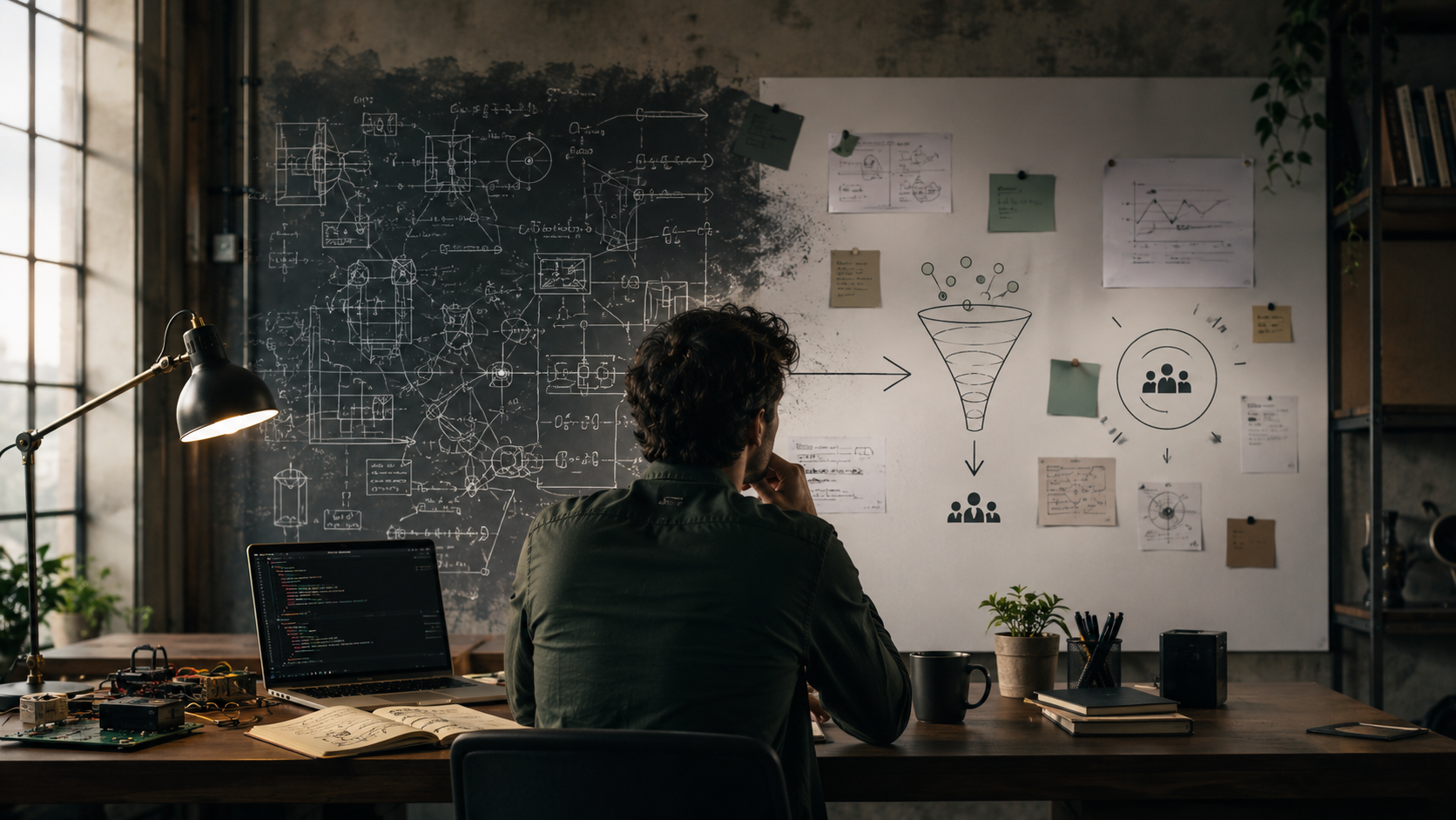 Product Alone Will Not Save You. Go-to-Market Has to Get Narrower Before It Scales.
