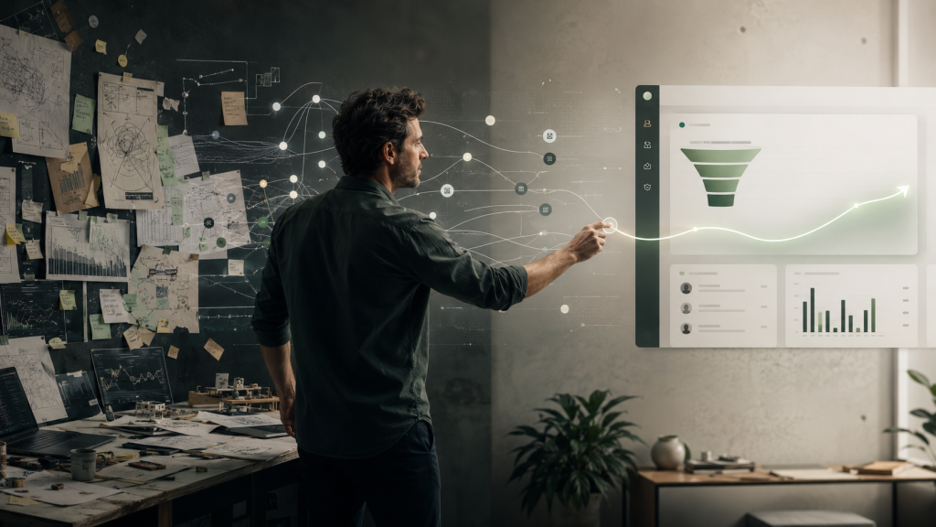 Scaling Startup Growth - Scaling Up Success - Javier Lozano Jr
